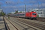 Siemens 20506 - ÖBB "1116 077"
13.10.2016 - München, Heimeranplatz
Holger Grunow