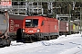 Siemens 20506 - ÖBB "1116 077"
13.01.2018 - Brennero
Marcel Grauke