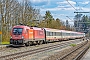 Siemens 20506 - ÖBB "1116 077"
05.04.2025 - Aßling (Oberbayern)
Mathias May