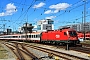 Siemens 20506 - ÖBB "1116 077"
31.08.2025 - München, HauptbahnhofKurt Sattig