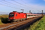 Siemens 20506 - ÖBB "1116 077"
04.11.2025 - HeddesheimWolfgang Mauser