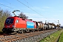 Siemens 20506 - ÖBB "1116 077"
19.03.2026 - ThüngersheimWolfgang Mauser