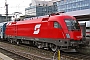 Siemens 20507 - ÖBB "1116 078-5"
22.09.2002 - München, Hauptbahnhof
Theo Stolz