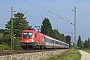 Siemens 20507 - ÖBB "1116 078-5"
29.08.2013 - Prien am Chiemsee
Marius Segelke