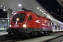 Siemens 20507 - ÖBB "1116 078"
19.08.2018 - Wien, Hauptbahnhof
Patrick Bock