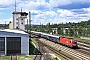 Siemens 20507 - ÖBB "1116 078"
12.08.2022 - Passau 
René Große