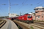 Siemens 20507 - ÖBB "1116 078"
26.09.2023 - Traunstein
Hinnerk Stradtmann