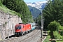 Siemens 20508 - ÖBB "1116 079-3"
12.06.2009 - Gries am BrennerJean-Claude Mons
