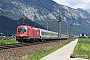 Siemens 20508 - ÖBB "1116 079-3"
12.06.2009 - SchwazJean-Claude Mons