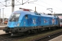 Siemens 20509 - ÖBB "1116 080-1"
11.04.2008 - Wels, Hauptbahnhof
Maximilian Pohn