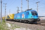 Siemens 20509 - ÖBB "1116 080-1"
31.05.2008 - St. Valentin
Karl Kepplinger