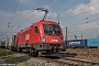 Siemens 20509 - ÖBB "1116 080"
16.08.2017 - Oberhausen, Rangierbahnhof West
Rolf Alberts