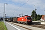 Siemens 20509 - ÖBB "1116 080"
18.09.2019 - Traunstein
Michael Umgeher