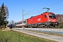 Siemens 20509 - ÖBB "1116 080"
27.11.2020 - Prien
Manfred Knappe