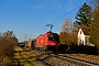 Siemens 20509 - ÖBB "1116 080"
17.01.2020 - Postbauer-Heng
Korbinian Eckert