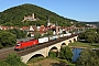 Siemens 20509 - ÖBB "1116 080"
22.08.2019 - Gemünden (Main)
Daniel Berg