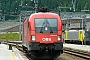 Siemens 20510 - ÖBB "1116 081-9"
30.07.2009 - BrenneroHenk Zwoferink