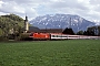 Siemens 20510 - ÖBB "1116 081-9"
18.04.2009 - OberaudorfWerner Brutzer