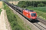 Siemens 20510 - ÖBB "1116 081-9"
21.07.2007 - StrasskirchenLeo Wensauer