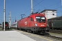 Siemens 20510 - ÖBB "1116 081-9"
20.08.2011 - Salzburg, HauptbahnhofMartin Weidig