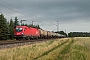 Siemens 20510 - ÖBB "1116 081"
27.06.2015 - Rohrsen
Fabian Gross