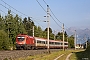 Siemens 20510 - ÖBB "1116 081"
14.08.2024 - Lurnfeld-PattendorfIngmar Weidig