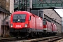 Siemens 20511 - ÖBB "1116 082-7"
08.03.2008 - Wien West
Berényi Miklós