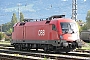 Siemens 20511 - ÖBB "1116 082"
19.10.2012 - Lindau-Reutin
Martin Greiner