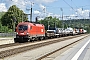 Siemens 20511 - ÖBB "1116 082"
14.08.2019 - Traunstein
Michael Umgeher