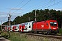 Siemens 20512 - ÖBB "1116 083-5"
19.07.2009 - St. Egyden am SteinfeldArne Schuessler