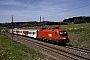 Siemens 20512 - ÖBB "1116 083-5"
07.05.2008 - KöstendorfWerner Brutzer