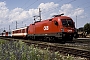Siemens 20512 - ÖBB "1116 083-5"
23.06.2008 - StraßwalchenWerner Brutzer