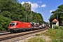 Siemens 20512 - ÖBB "1116 083"
27.06.2014 - AßlingRené Große
