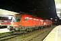 Siemens 20512 - ÖBB "1116 083-5"
21.12.2003 - Nürnberg 
Marcel Grauke