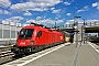 Siemens 20512 - ÖBB "1116 083"
21.08.2018 - ErlangenPaul Tabbert