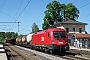 Siemens 20512 - ÖBB "1116 083"
07.05.2020 - Aßling (Oberbayern)Christian Stolze