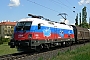 Siemens 20513 - ÖBB "1116 084-3"
02.05.2008 - Sopron
Norbert Horváth