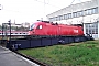 Siemens 20513 - ÖBB "1116 084"
05.07.2012 - Wien, Westbahnhof
László Vécsei