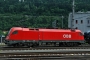 Siemens 20514 - ÖBB "1116 085-0"
13.06.2007 - Bischofshofen
J. L. Slager