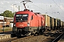 Siemens 20514 - ÖBB "1116 085-0"
14.05.2011 - Bonn-Beuel
Daniel Michler