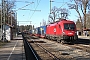 Siemens 20514 - ÖBB "1116 085"
22.03.2022 - Aßling (Oberbayern)
Christian Stolze