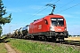 Siemens 20514 - ÖBB "1116 085"
12.07.2022 - Babenhausen-Harreshausen
Kurt Sattig