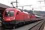 Siemens 20515 - ÖBB "1116 086-8"
18.08.2010 - InnsbruckIstv&aacute;n Mondi