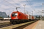 Siemens 20515 - ÖBB "1116 086-8"
06.05.2003 - WörglAlbert Koch