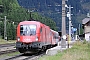 Siemens 20515 - ÖBB "1116 086"
17.09.2017 - BöcksteinThomas Wohlfarth