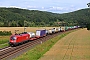 Siemens 20515 - ÖBB "1116 086"
04.07.2020 - Gemünden (Main)-HarrbachWolfgang Mauser