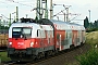 Siemens 20516 - ÖBB "1116 087-6"
16.06.2008 - Sopron
Norbert Horváth