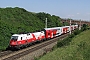 Siemens 20516 - ÖBB "1116 087-6"
23.05.2009 - Mödling
Gábor Árva