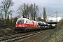 Siemens 20516 - ÖBB "1116 087-6"
12.01.2008 - Hannover-Limmer
Christian Stolze