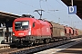 Siemens 20516 - ÖBB "1116 087"
10.04.2015 - Straubing
Leo Wensauer